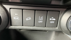 Suzuki Ignis 1.2 Dualjet 12V Hybrid SZ5 ALLGRIP 5dr Petrol Hatchback